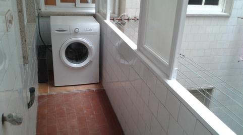Foto 4 de Piso de alquiler en Rúa Doutor Loureiro Crespo, La Seca - Los Salgueriños, Pontevedra Capital