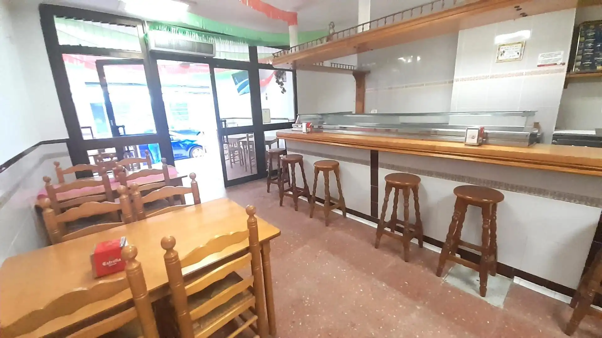 Local comercial en venda a Centro Urbano, imagen 6
