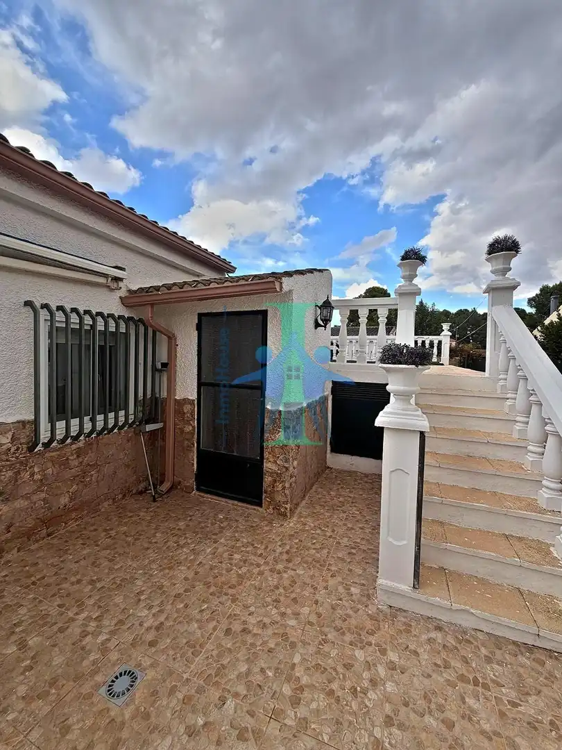 Casa con piscina in vendita a Pedanías - Extrarradio, imagen 12