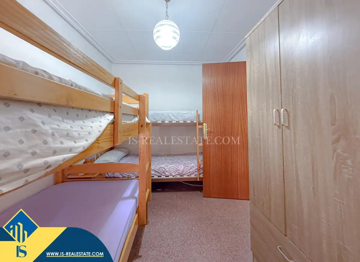 Apartamento en venta en La Mata, imagen 22