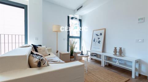 Foto 3 de Piso en venta en Sant Pere, Barcelona