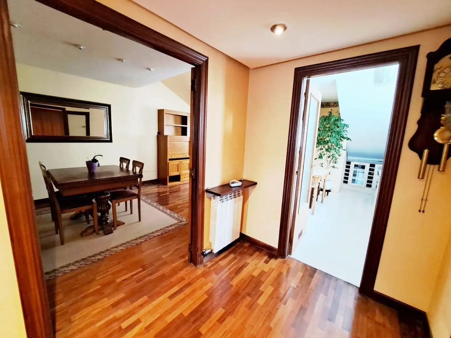 Apartamento en venta en Vitoria - Gasteiz con Calefacción, Trastero y Amueblado