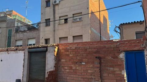 Foto 3 de Residencial en venta en Calle Mas Mari, Fondo, Barcelona