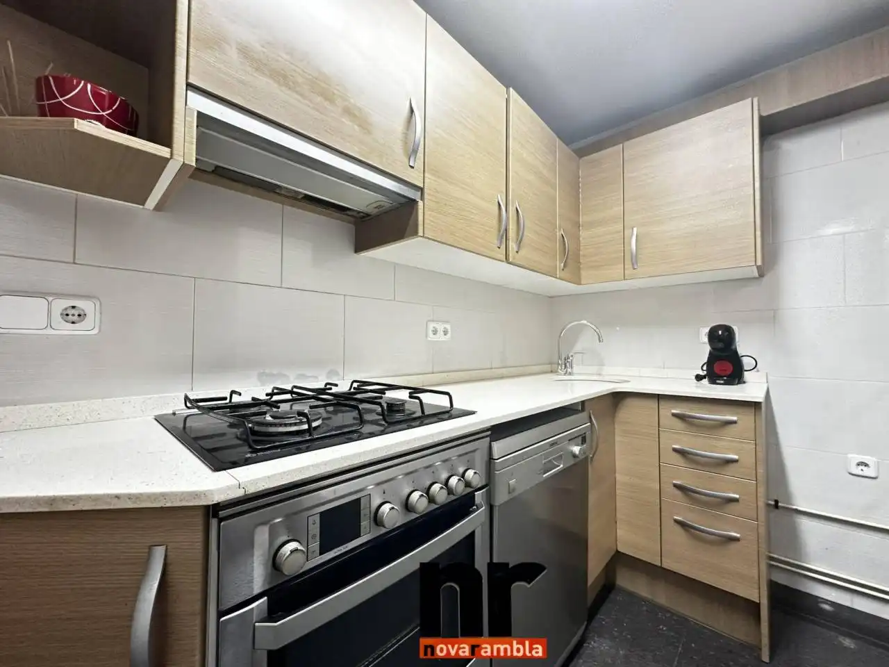 Appartamento con terrazza in vendita a Sant Andreu - Gassó Vargas, imagen 7