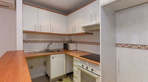 Foto 5 de Piso en venta en Av Mediterráneo, Niño Jesús, Madrid Capital