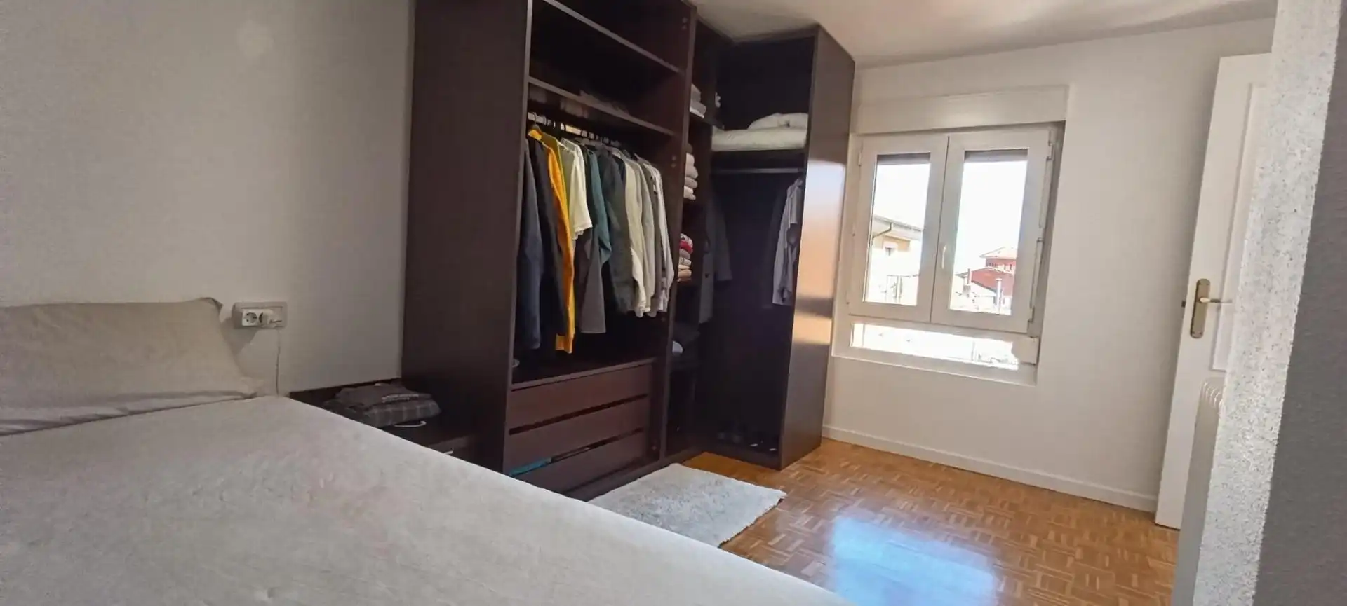Habitación de Ático en venta en Mansilla de las Mulas