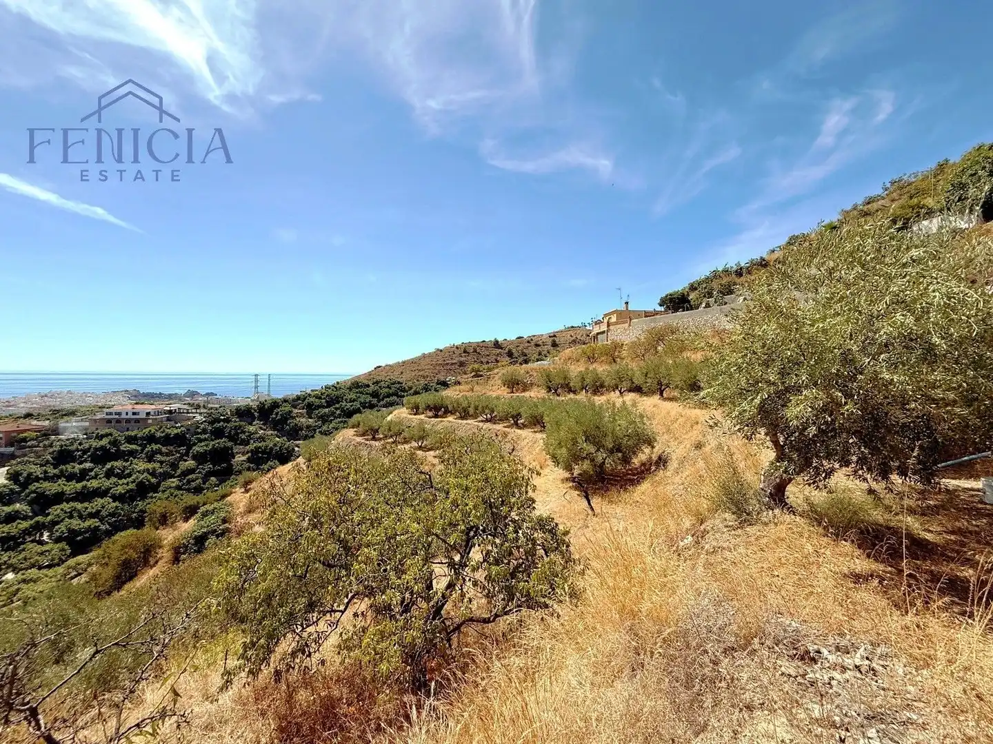 Country homes for sale in Almuñécar  with Storage room