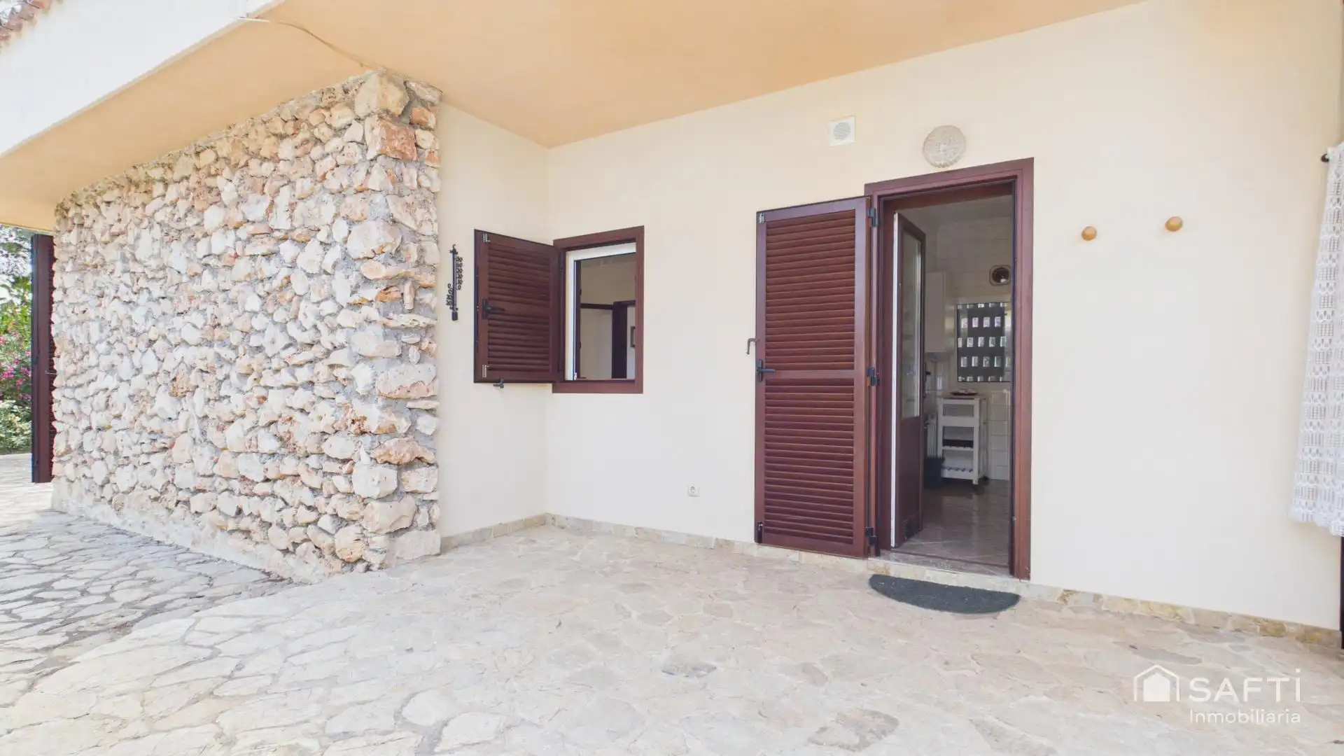 Casa o xalet en venda en Manacor amb Aire condicionat