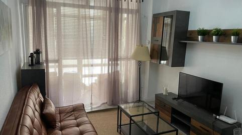 Photo 5 of Apartment for share in El Molinillo - Capuchinos, Málaga Capital