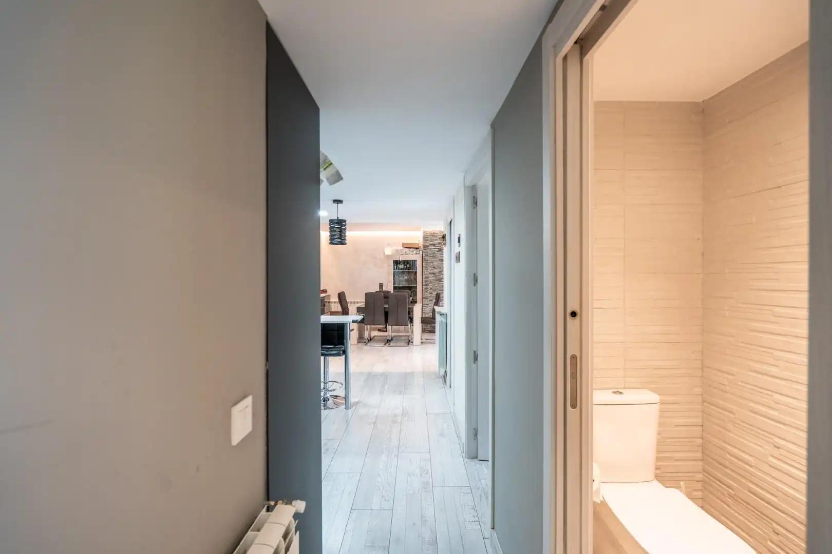 Planta baja en venta en Las Rozas de Madrid con Aire acondicionado, Calefacción y Jardín privado