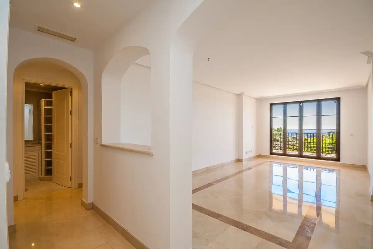 Apartament amb piscina en venda a Los Arqueros  - Puerto del Almendro, imagen 11