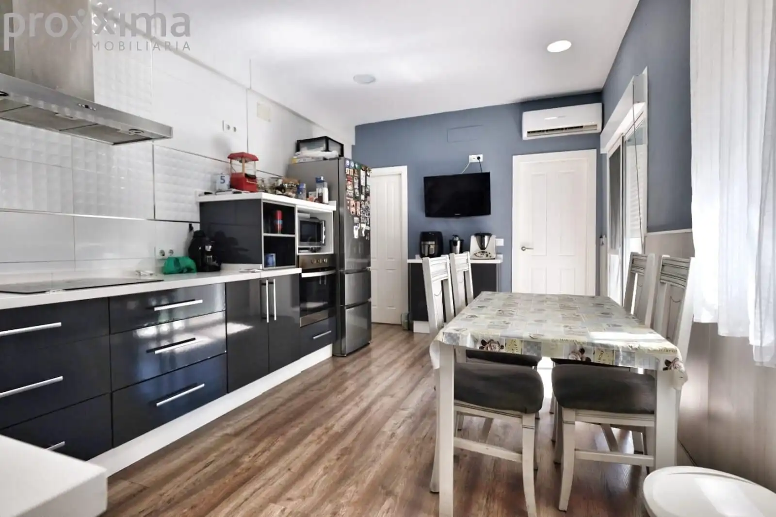 Maison avec jardin à vendre à San José de la Rinconada, imagen 8