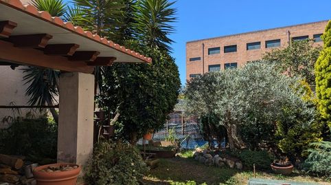 Foto 2 de Planta baixa en venda a Do Vello-sardoma, Salgueira - O Castaño, Vigo