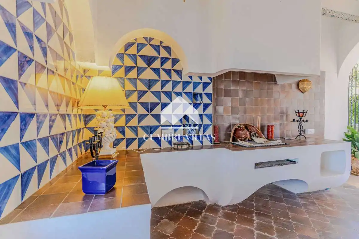 Casa o chalet en venta en Salobreña con Calefacción, Jardín privado y Terraza