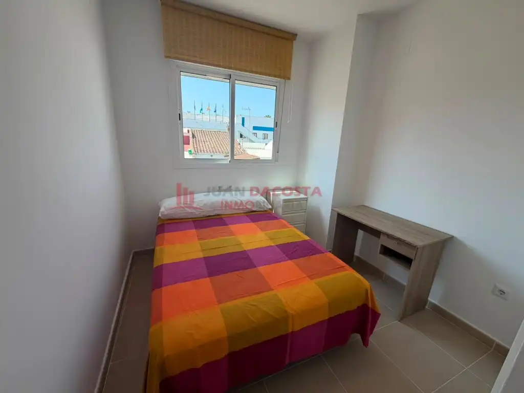 Dormitori de Dúplex en venda en La Antilla