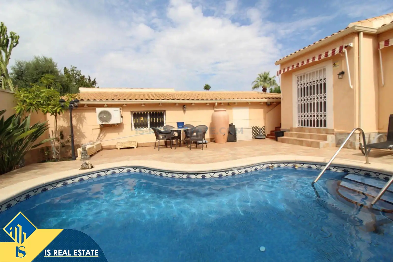 Detached house with pool for sale in Zona Carrefour - Urbanizaciones, imagen 35