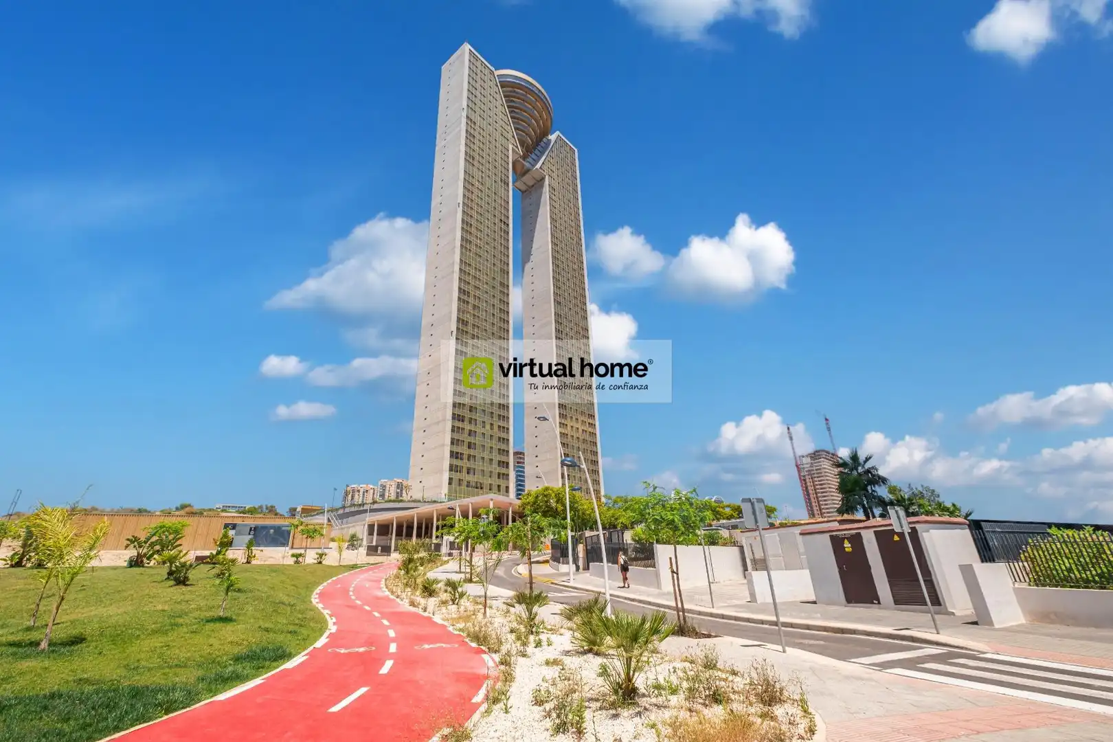 Flat with terrace for sale in Playa de Poniente, imagen 70