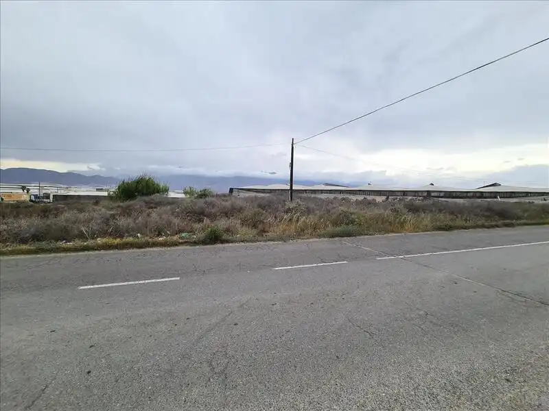 Residencial en venta en STR. SUT-5-MA ANTERIOR ANCOR-5-MA Cº DEL, Matagorda