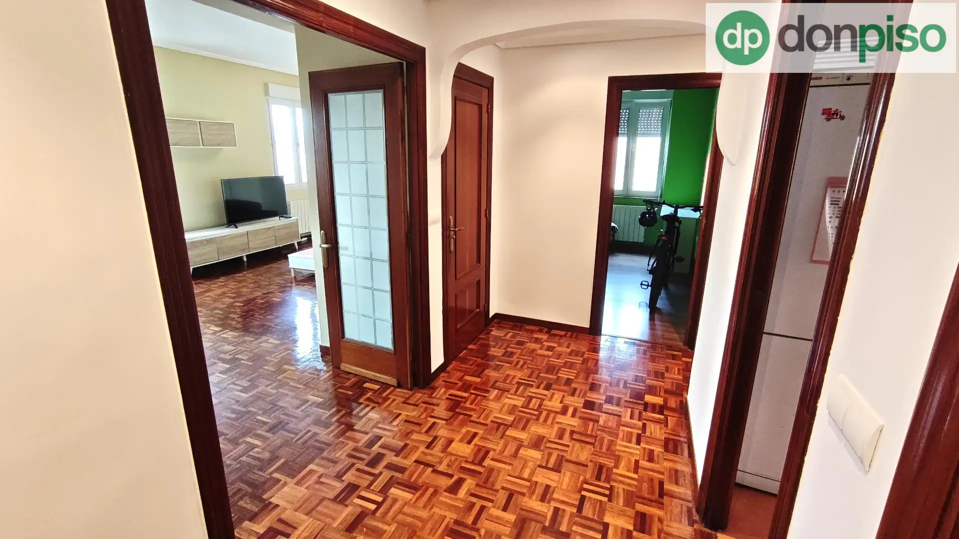 Wohnung zum Verkauf in Calle Antonio Mendoza, imagen 18