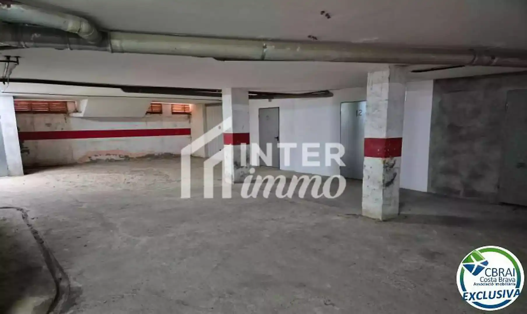 Parking for sale in Calle Cap Norfeu 61, imagen 11