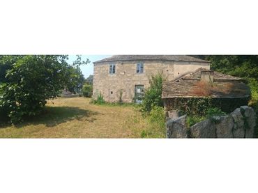 Casa en venda a Lugar San Vicente De Pias