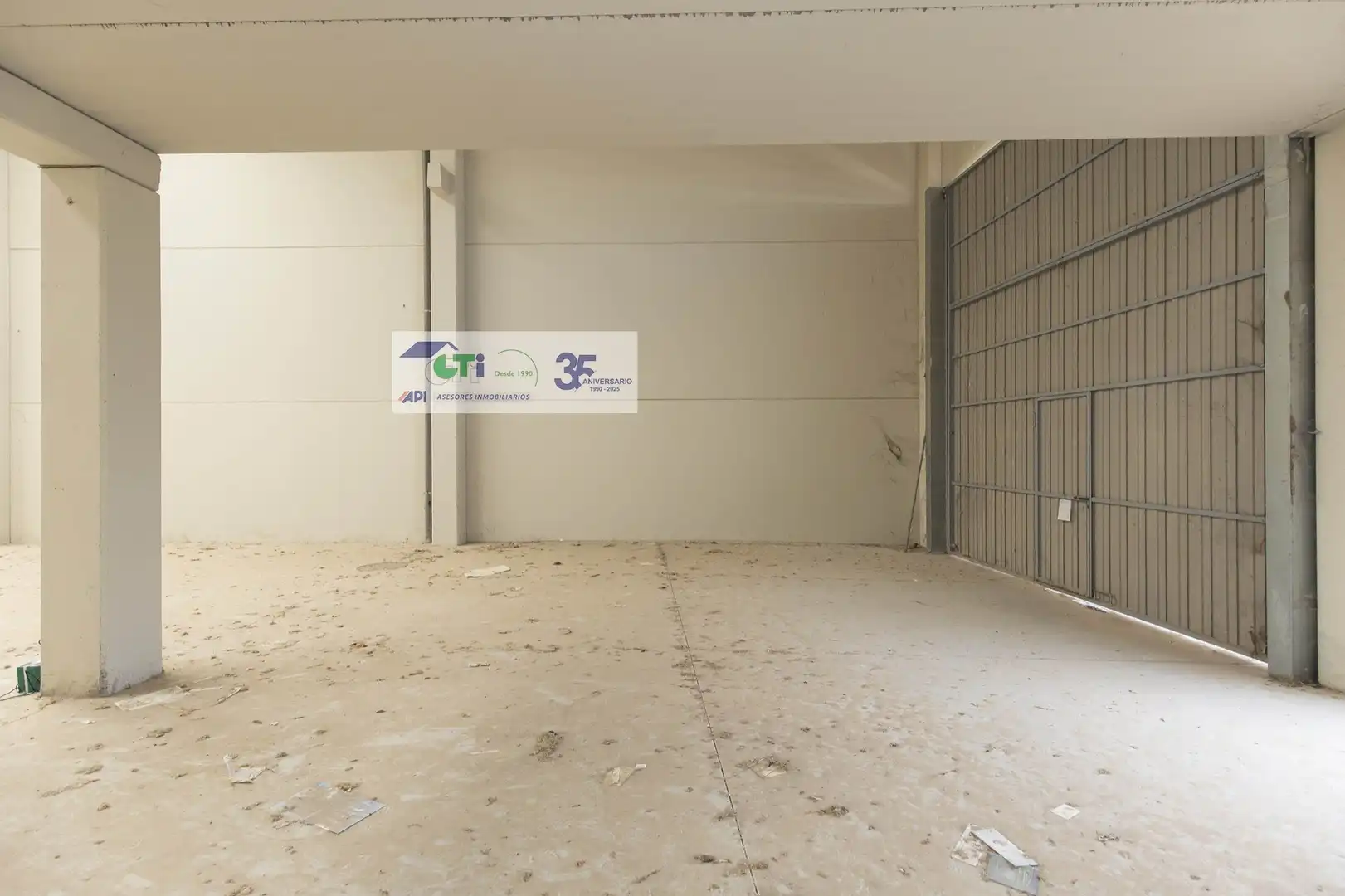 Nave industrielle à louer à C/ GUARA, imagen 15