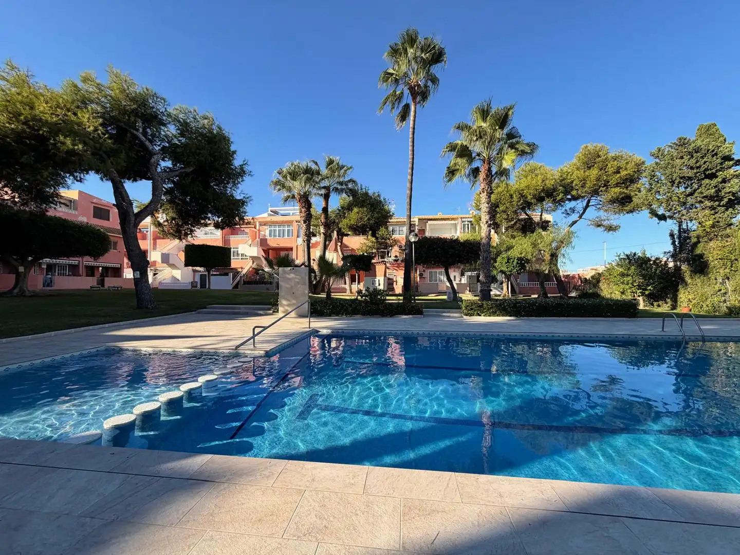 Penthouse mit Pool zum Verkauf in Calle Doctor Waksman 47, imagen 53