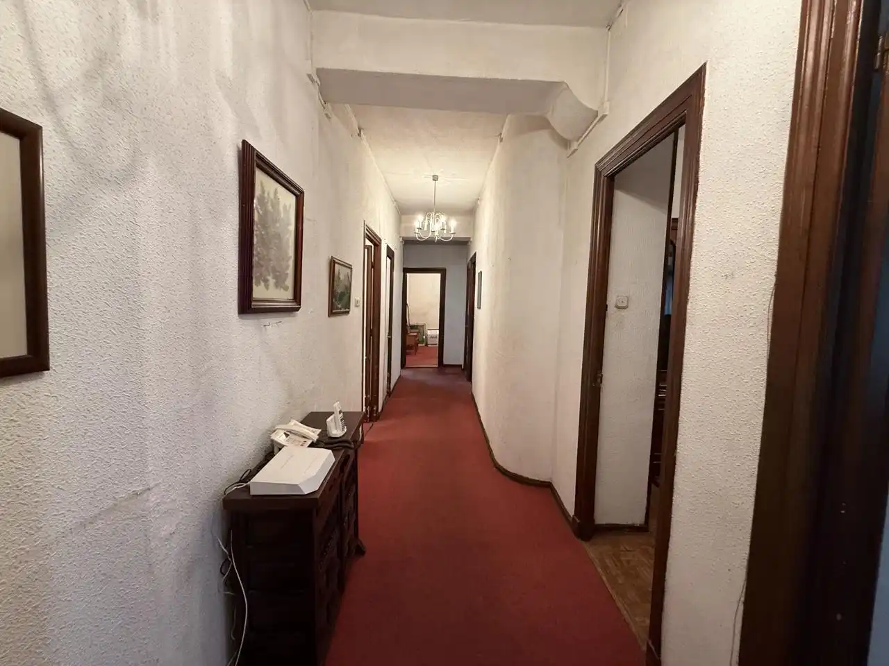 Piso con ascensor en venta en 31 de Agosto Kalea, imagen 45