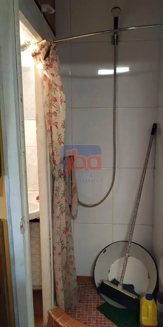 Bathroom of Land for sale in Xunqueira de Ambía