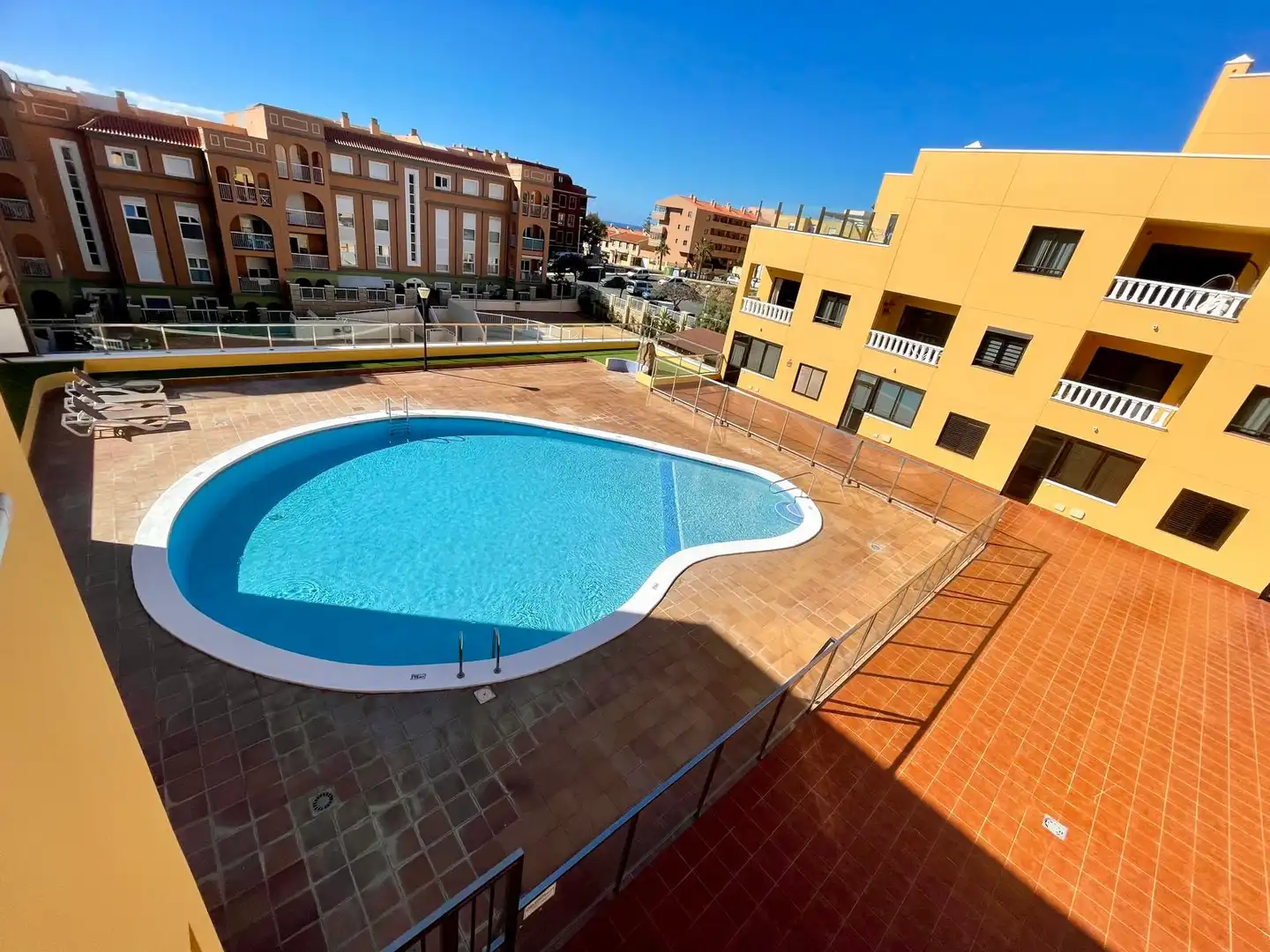 Wohnung mit Terrasse zum Verkauf in El Médano, imagen 25