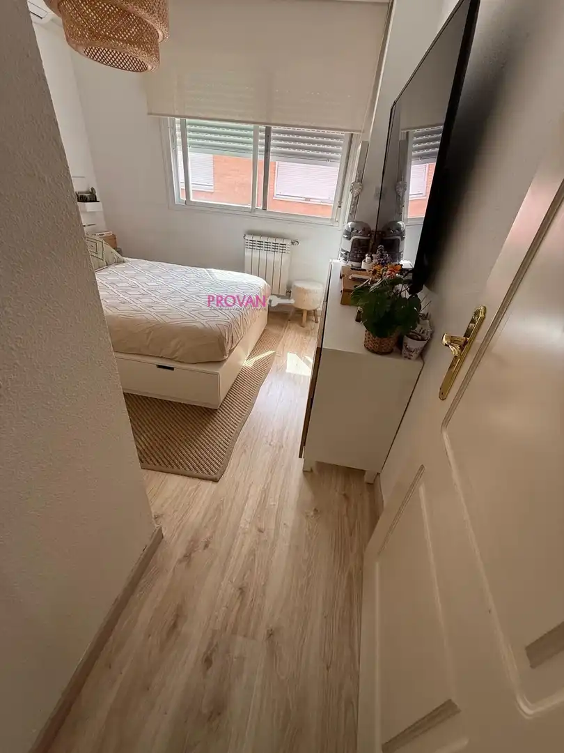 Casa adosada en venta en Ensanche