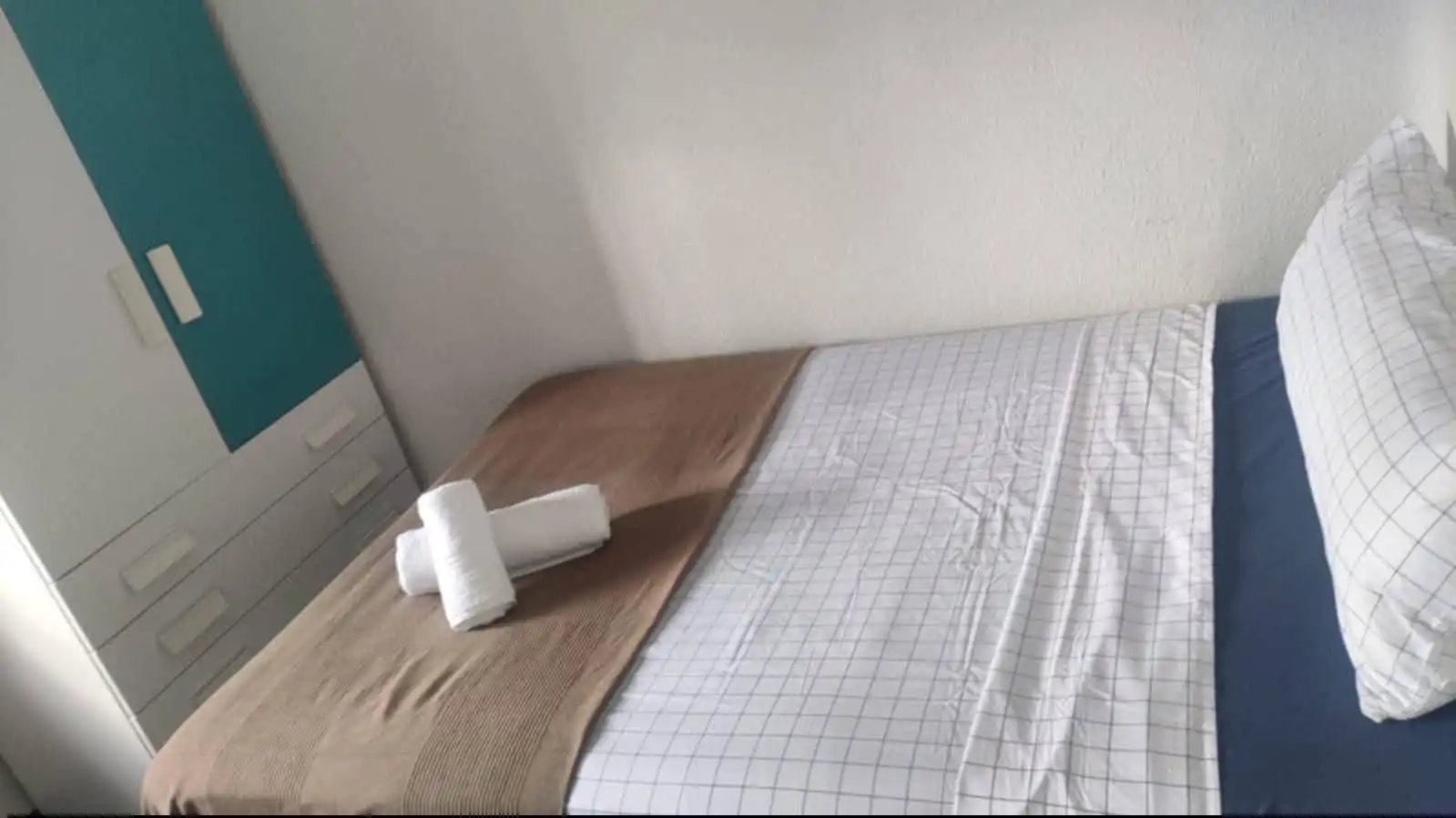 Wohnung zur Miete in Calle Héroe de Sostoa, imagen 39