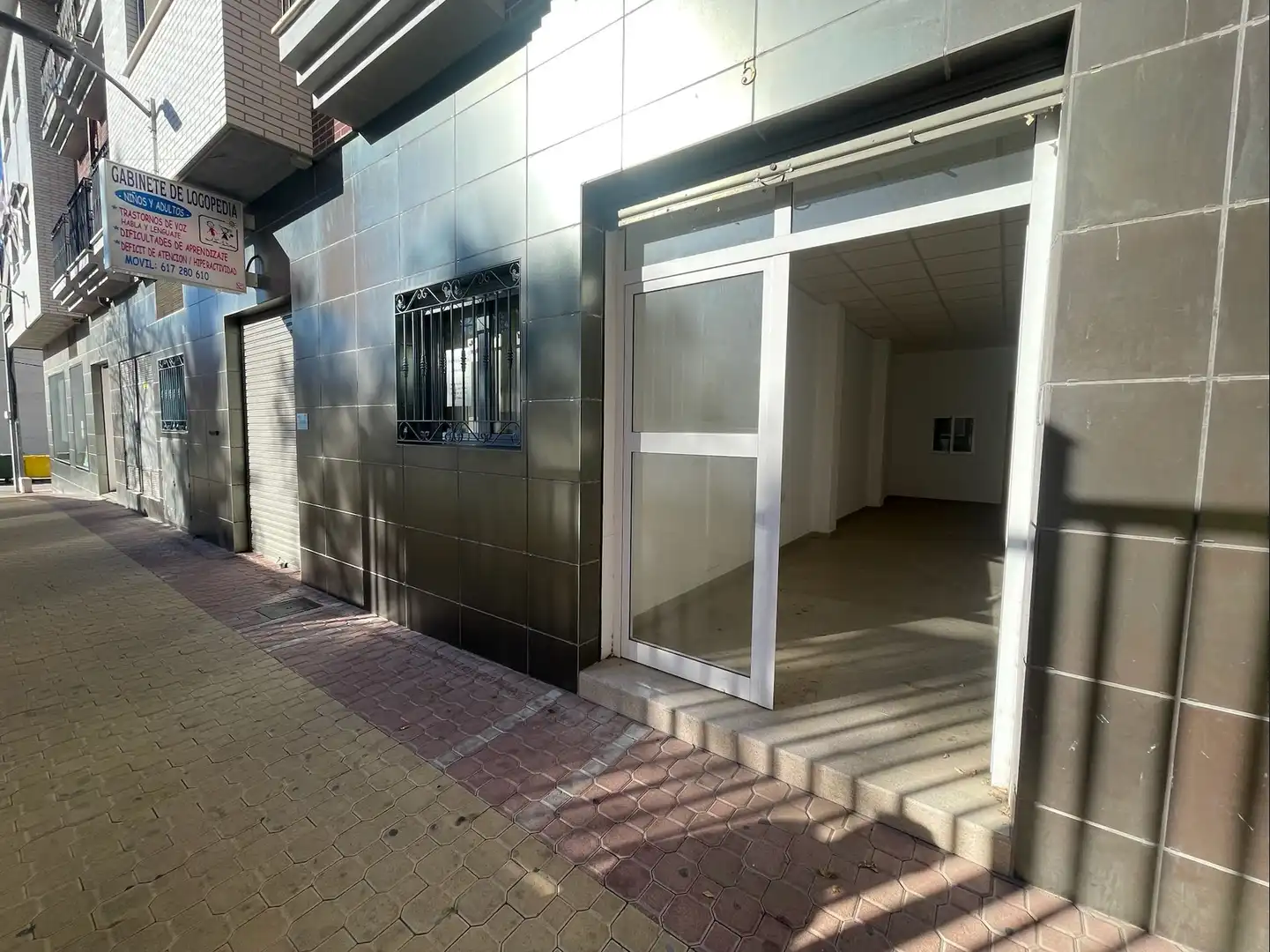 Local comercial en venta en Cehegín
