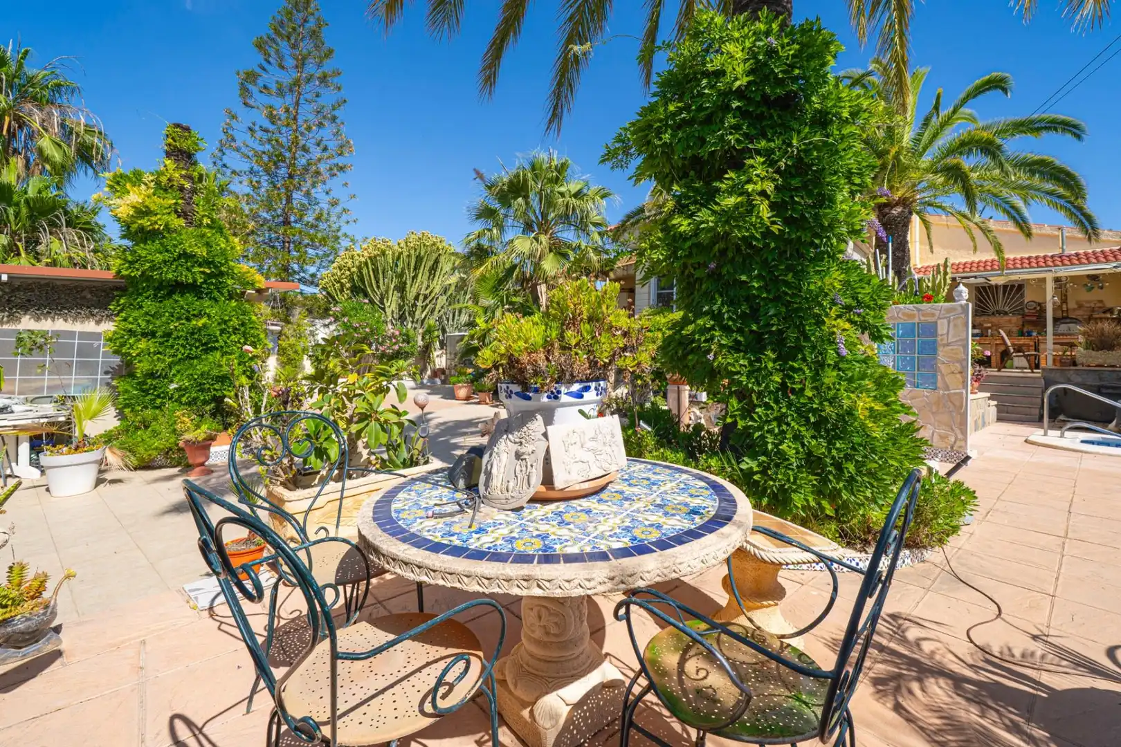 Villa avec piscine à vendre à Ciudad Quesada, imagen 14