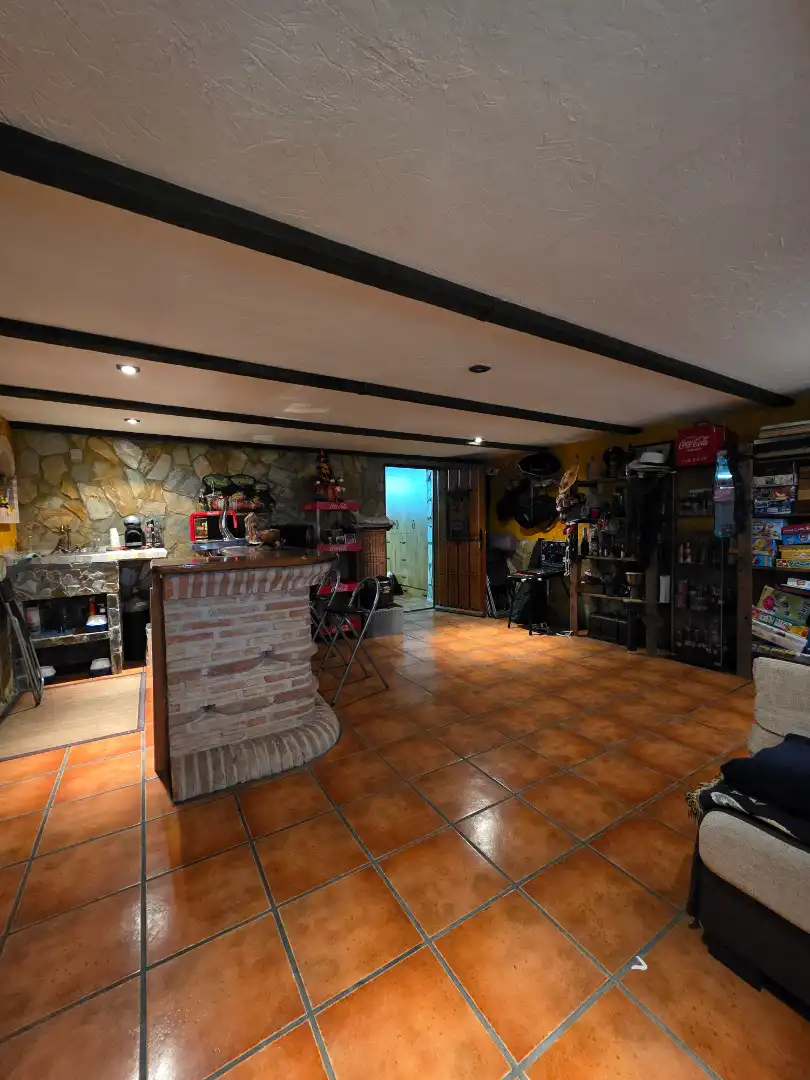 Detached homes for sale in Getafe  with Air Conditioner, Heating and Parquet flooring