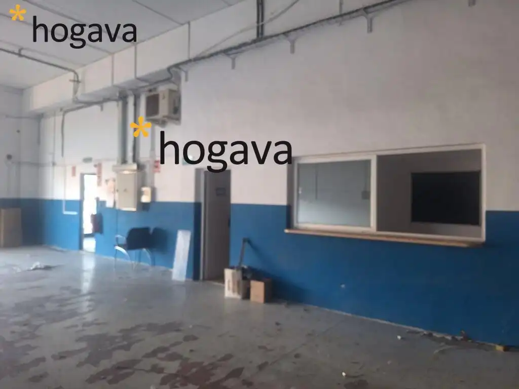 Nave industrielle à louer à Can Rial, imagen 5