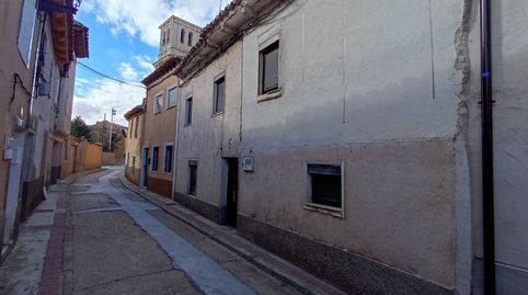 Foto 2 de Casa adosada en venta en Medina de Rioseco, Valladolid