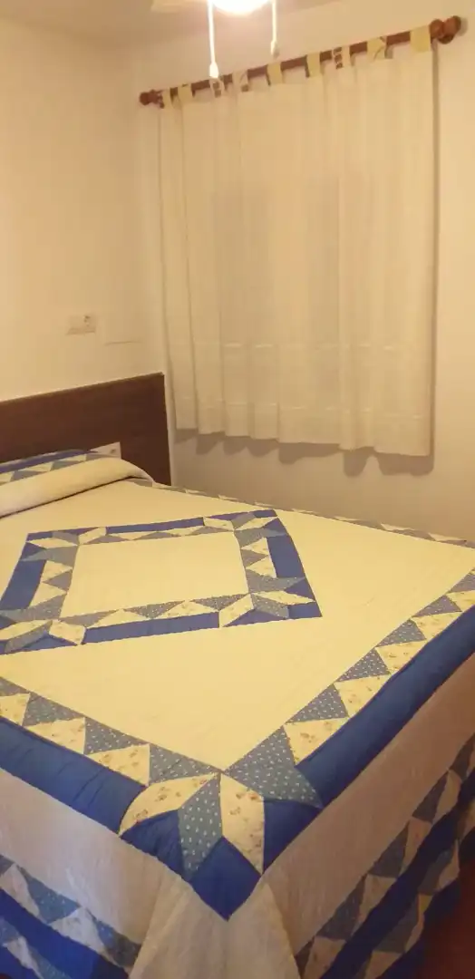 Dormitori de Casa o xalet en venda en Fuente Álamo de Murcia amb Traster, Moblat i Piscina comunitària