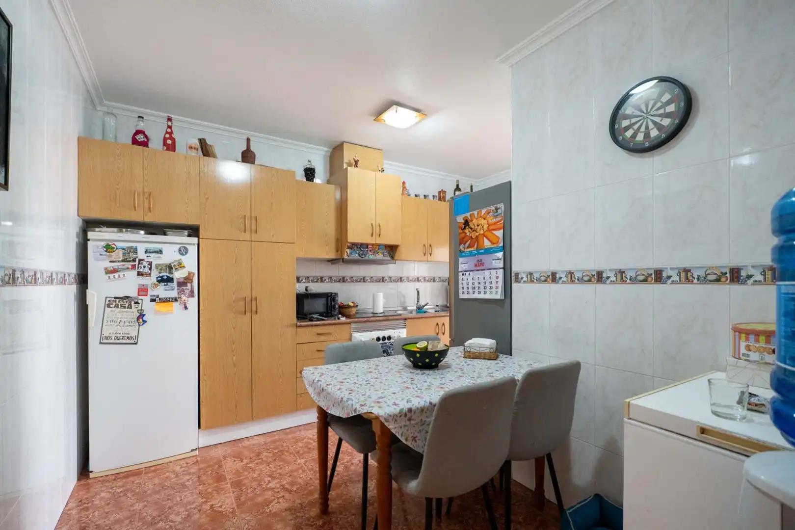 Appartement avec terrasse à vendre à San Javier ciudad, imagen 44