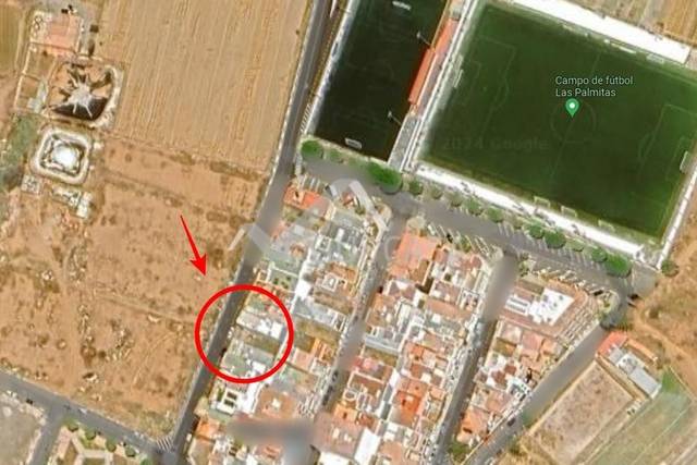Terreno residencial en Venta en Sardina
