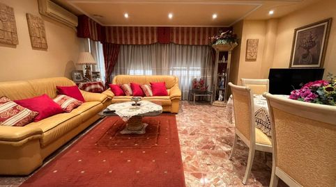 Foto 5 de Piso en venta en Calle Benito Perez Galdos, Pont Nou - Corazón de Jesús, Elche / Elx