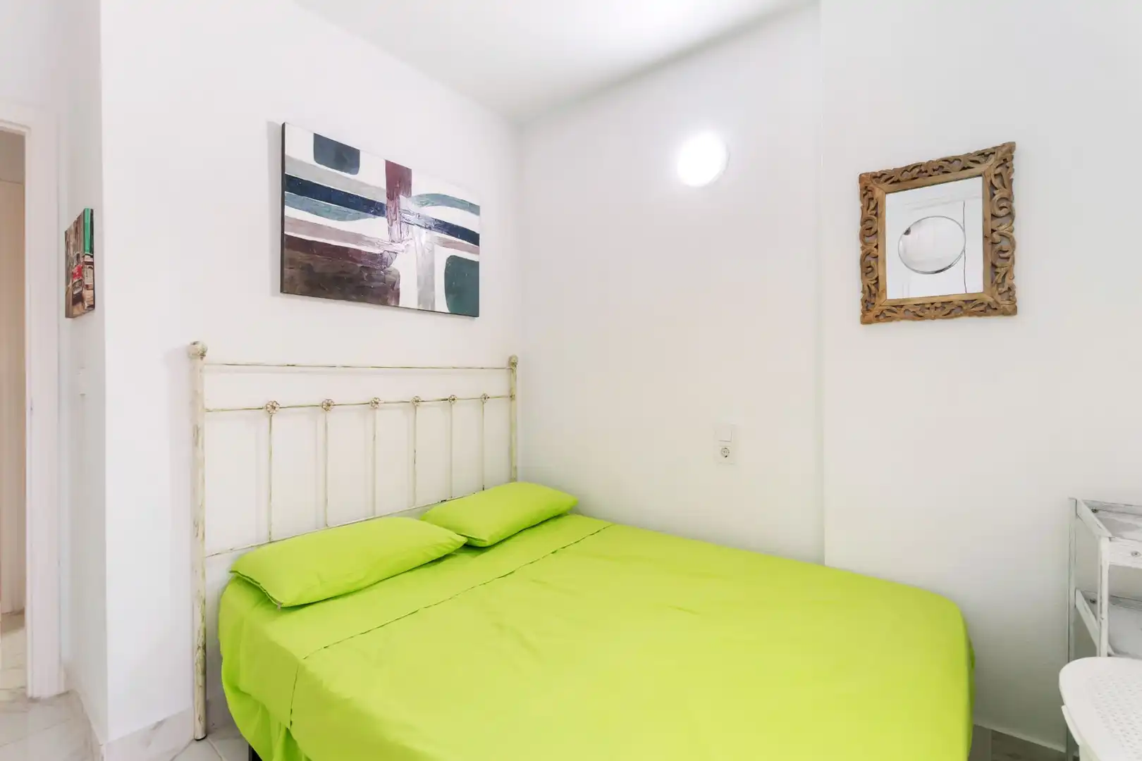 Dormitori de Pis en venda en Torrevieja amb Aire condicionat, Calefacció i Terrassa