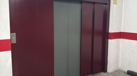 Foto 4 de Garaje en venta en Avinguda Novelda, Los Ángeles, Alicante / Alacant