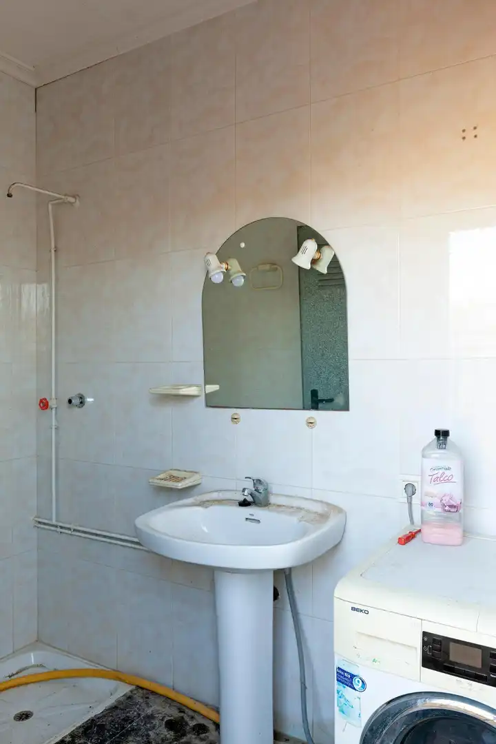 Baño de Casa o chalet en venta en Elche / Elx