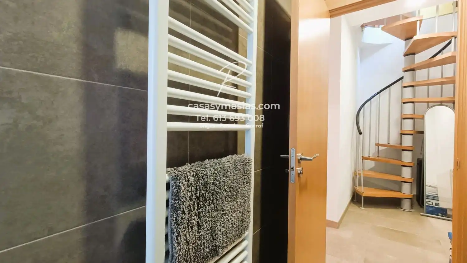 Finca rústica en venta en Mediona con Calefacción, Jardín privado y Piscina