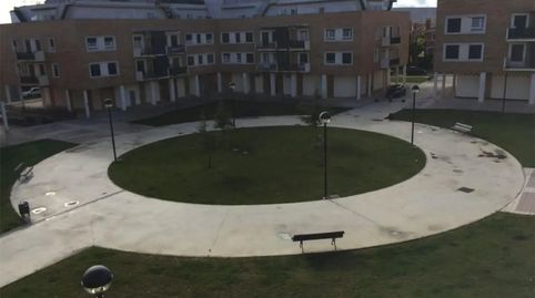Foto 3 de Pis en venda a Urbanización Ciudad del Golf, 12, Grijota, Palencia