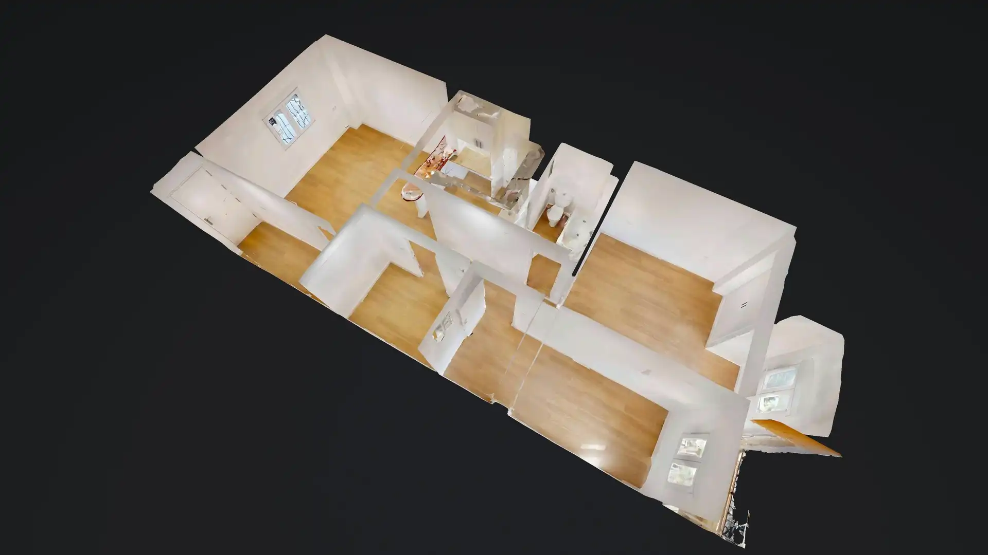 Piso en venta en Ontinyent con Balcón