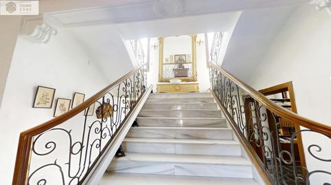 Foto 5 de Casa adosada en venda a  Santiago Ramon y Cajal, Barrio de Ciudad Jardín, Málaga