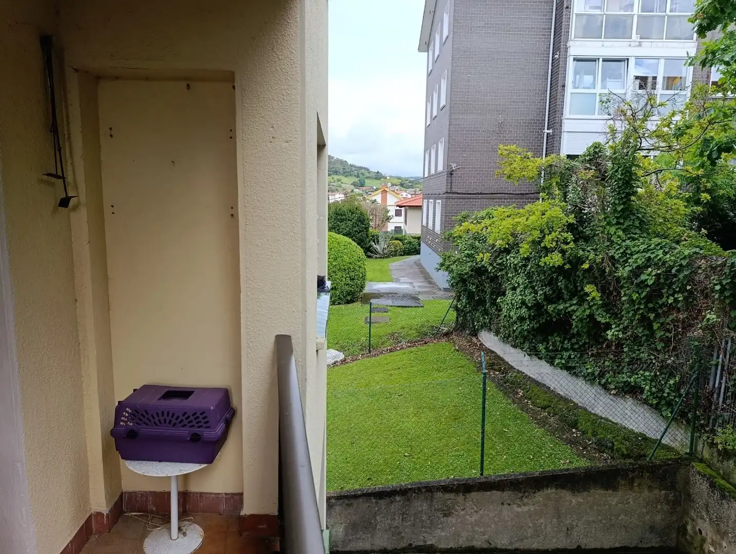 Terraza de Piso en venta en Plentzia con Calefacción, Terraza y Trastero