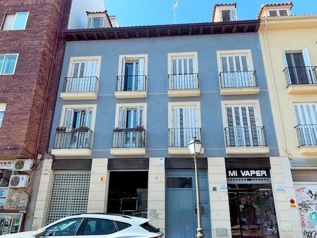 Vista exterior de Apartament de lloguer en Aranjuez amb Aire condicionat, Calefacció i Parquet